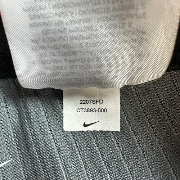 Nike Pro Elite Aeroswift Running Tights Mens Medium Compression 2022 Kenya USA - Picture 7 of 11